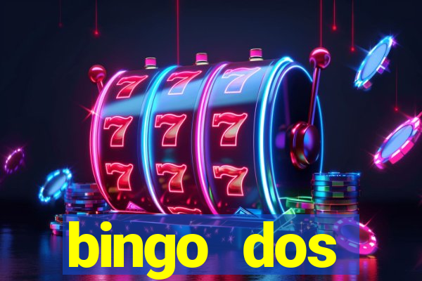 bingo dos sentimentos pdf